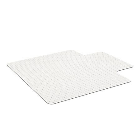 Staples deals carpet mat