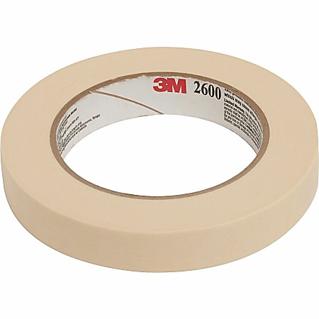 Masking Tape-Wholesale Prices 3 x 60 Yards-Cheapest Price-Buy In Bulk