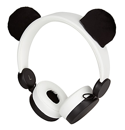 Kids headset with mic shop