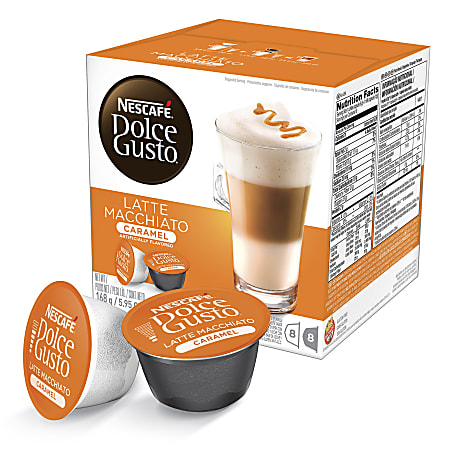 Nescafe Dolce Gusto Esperta 2 Coffeemaker With Gusto Coffee