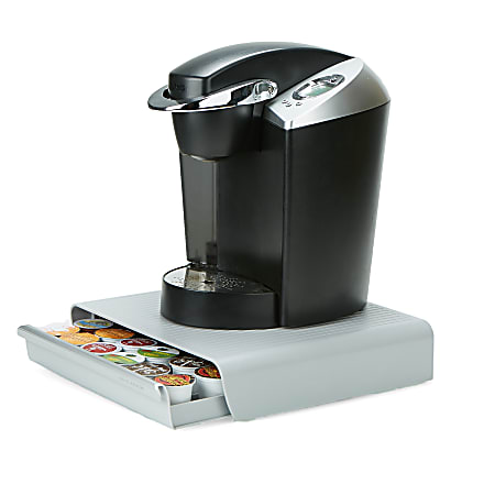 Tassimo store pod holder