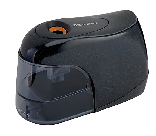 Office goods hot sale electric pencil sharpener