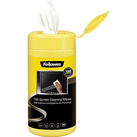 Fellowes® 99703 Display Cleaning Kit