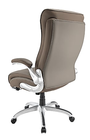 Realspace gaming chair office new arrivals depot