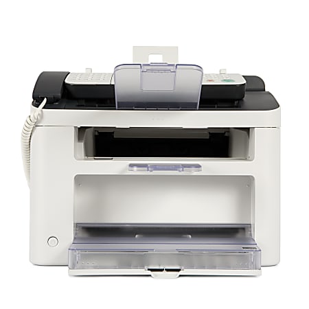 Canon® Phone L100 Laser All-In-One Monochrome Printer