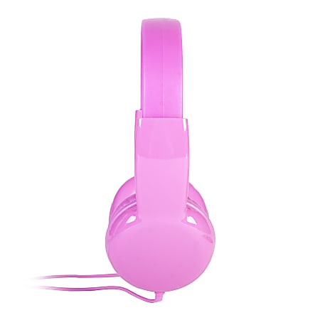 Vivitar kidsafe stereo headphones best sale
