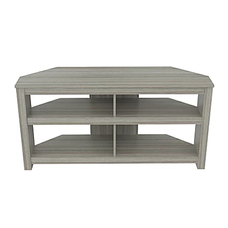 Inval corner tv stand outlet