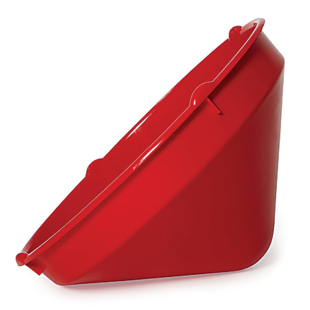 GONGE Top Balancing Toy, Red