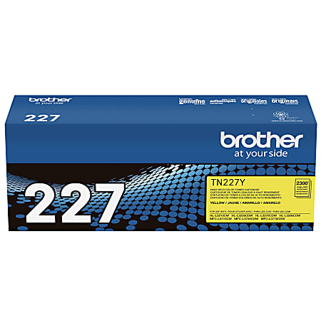 Office 1 Superstore Toner Brother TN247, 2300 pages, Yellow