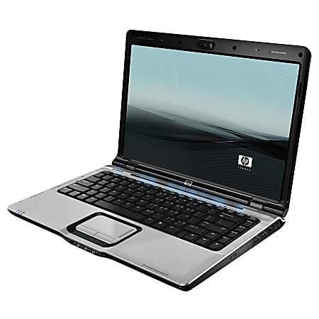 HP Pavilion dv2416us 14.1" Widescreen Notebook Computer With AMD Turion™ 64 X2 Dual-Core Mobile Technology TL-56
