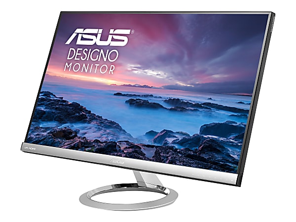 Asus MX279H 27 FHD LED Monitor - Office Depot