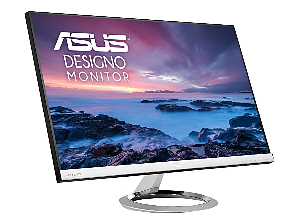 低価格の LED FHD 27 MX279H Asus Monitor Depot Office - ディスプレイ・モニター本体