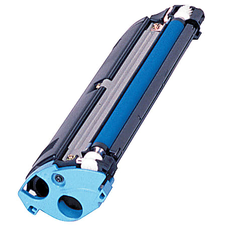Konica Minolta® 1710517-004 Cyan Toner Cartridge