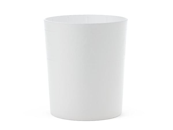 Medline Pitcher Liners, Outer Foam, 32 Oz, White, Pack Of 200