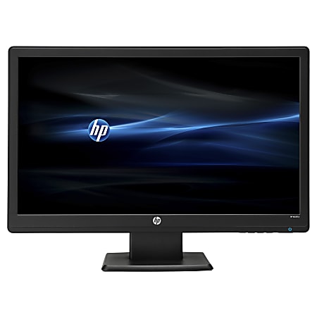 HP Ultra Slim W2371d 23" LED LCD Monitor - 16:9 - 5 ms