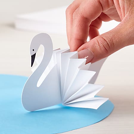 Astrodesigns Cardstock, Bright White, Letter (8-1/2" x 11"), 80 Lb, Pack Of 100 Sheets