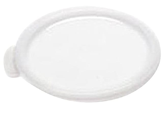 Cambro Lid For 1.2 Qt Food Crock