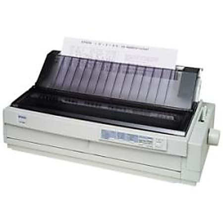 Epson LQ-2180 Dot Matrix Printer