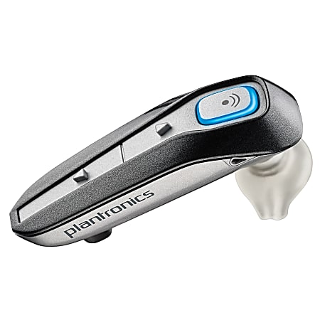 Plantronics® Discovery™ 650E Bluetooth® Wireless Headset