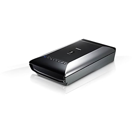 Canon CanoScan 9000F Mark II Color Flatbed Scanner 3440592