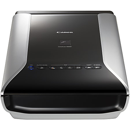 ⭐︎⭐︎ 希少品　Canon CanoScan 9000F Mark II Canon CanoScan 9000F Mark II Color Flatbed Scanner 3440592