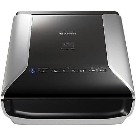 Canon CanoScan 9000F Mark II Color Flatbed Scanner 3440592