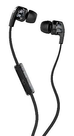 Skullcandy Smokin' Buds™ Black