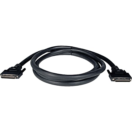 Tripp Lite SCSI Ultra2/U160/U320 LVD Cable