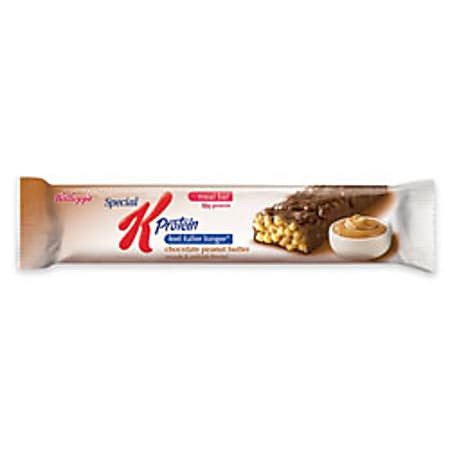 Special K® Chocolate Peanut Butter Protein Meal Bar, 1.59 Oz.