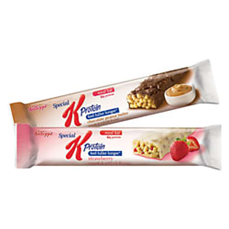 Special K® Strawberry Protein Meal Bar, 1.59 Oz