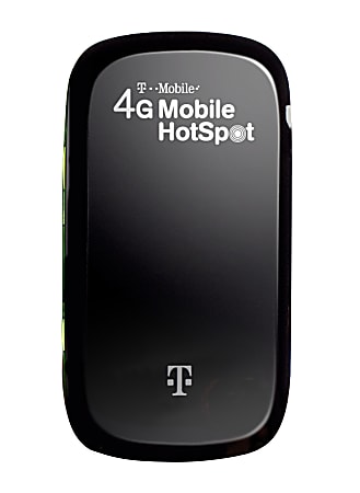 T-Mobile® 4G Mobile HotSpot