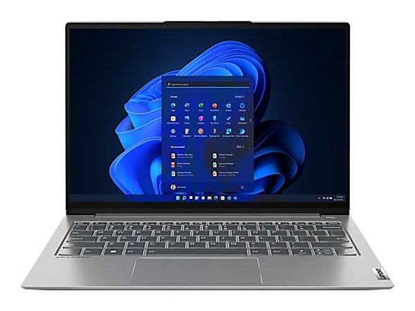 Lenovo ThinkBook 13s G4 ARB 21AS003BUS 13.3 Notebook WQXGA 2560 x