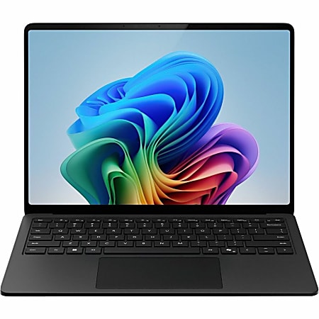 Microsoft Surface Laptop 7 13.8" Touchscreen Notebook - Qualcomm Snapdragon X Elite - 16 GB - 512 GB SSD - ZGP00037