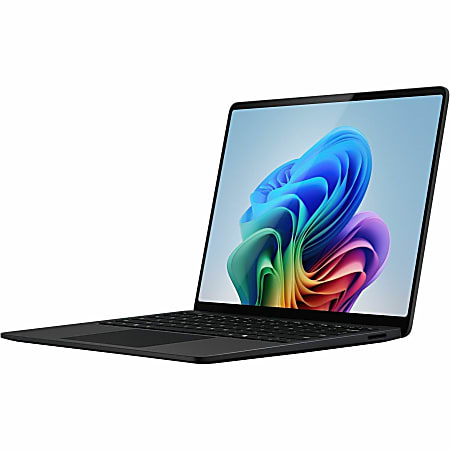 Microsoft Surface Laptop 7 13.8 Touchscreen Notebook Qualcomm