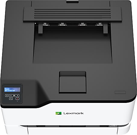 Lexmark c3224dw hotsell