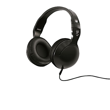 Skullcandy hesh deals wired