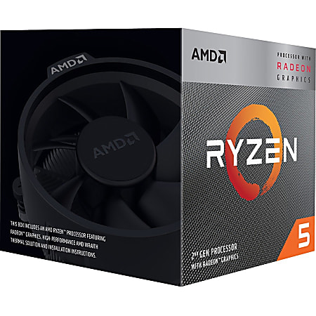 Ryzen 5 3600g shop vega 11