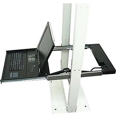 Tripp Lite 2-Post Rack Mount Bracket