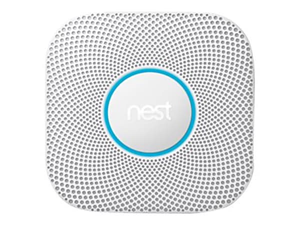 Nest Protect Smoke and CO2 Detector - Freedom Satellite Systems -  Cleveland, OH Metro Area, Service, Nationwide Sales