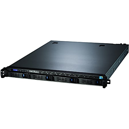 LenovoEMC StorCenter px4-300r Network Storage Array, Server Class