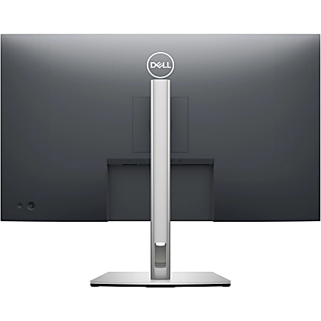 Dell P3222QE 31.5 4K UHD LED LCD Monitor 169 Black Silver 32