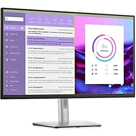 DELL P3222QE 4K 32（31.5）インチ Amazon.com: Dell 32 Monitor - P3222QE - 4K Resolution, IPS