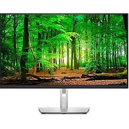 Dell 32インチ4K USB-Cハブ モニター - P3222QE | Dell 日本