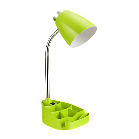Limelights adjustable clip shop lamp light