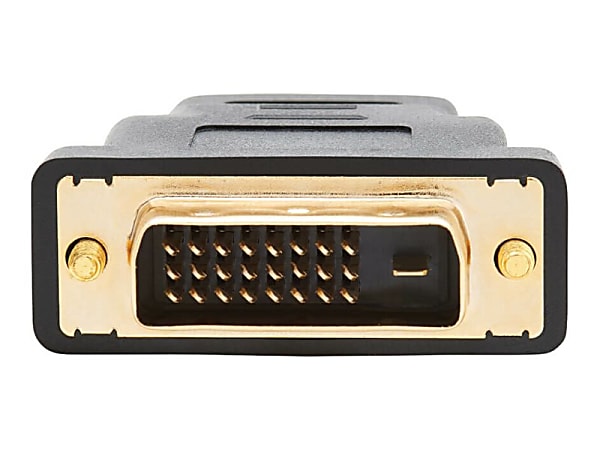Tripp Lite HDMI to DVI-D Cable Adapter Converter