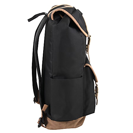 Topi flap top backpack hot sale