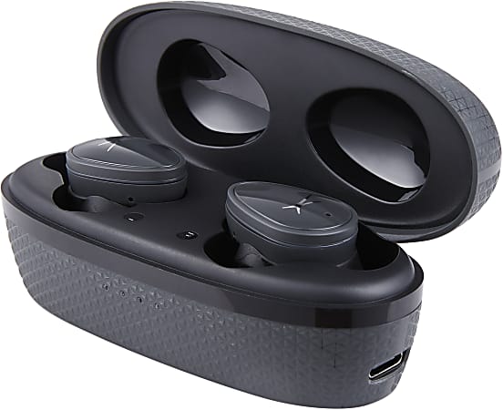 Altec lansing truly wireless earphones clearance