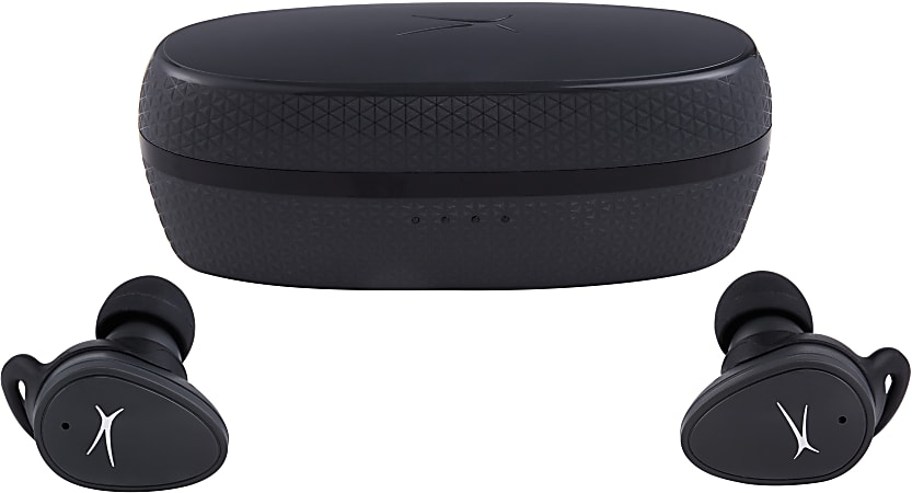 Altec lansing wireless earbuds review 2025