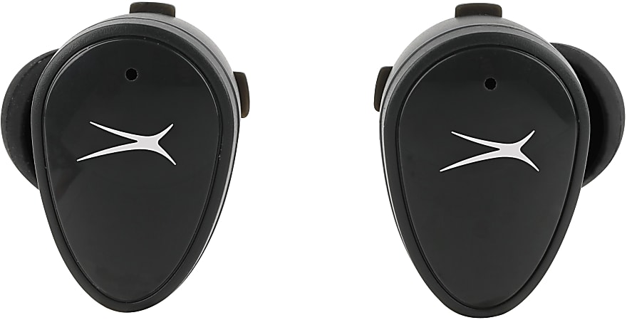 Altec lansing true evo air truly bluetooth hot sale wireless earbuds