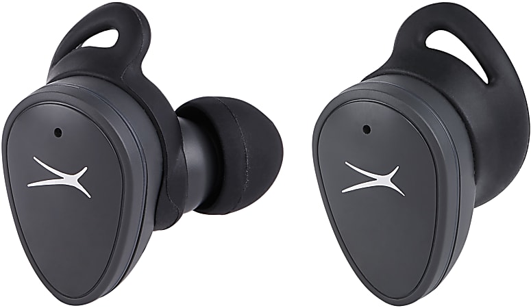 Altec lansing hotsell truly wireless earbuds